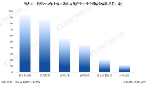 深?？椌W(wǎng)，數(shù)智賦能 2022年上海市海底電纜行業(yè)全景透視